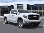 New 2026 GMC Sierra 1500 Pro Double Cab for sale #048123 - photo 7