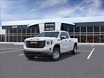 New 2026 GMC Sierra 1500 Pro Double Cab for sale #048123 - photo 8