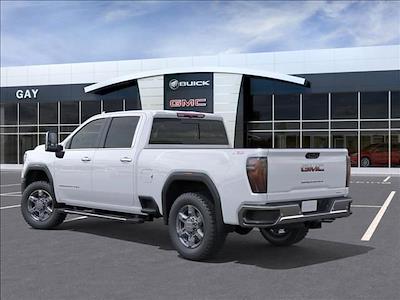 New 2026 GMC Sierra 2500 SLT Crew Cab for sale #048127 - photo 2