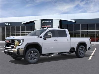 New 2026 GMC Sierra 2500 SLT Crew Cab for sale #048128 - photo 2