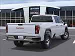 New 2026 GMC Sierra 2500 Pro Crew Cab for sale #048138 - photo 4