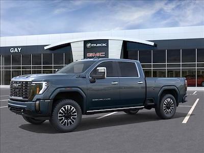 New 2026 GMC Sierra 2500 Denali Ultimate Crew Cab for sale #048140 - photo 1