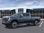New 2026 GMC Sierra 2500 Denali Ultimate Crew Cab for sale #048140 - photo 1