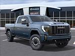 New 2026 GMC Sierra 2500 Denali Ultimate Crew Cab for sale #048140 - photo 7