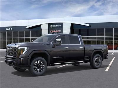 New 2026 GMC Sierra 2500 Denali Ultimate Crew Cab for sale #048142 - photo 1