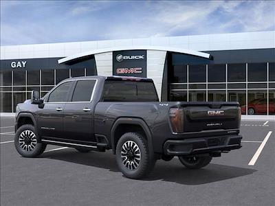 New 2026 GMC Sierra 2500 Denali Ultimate Crew Cab for sale #048142 - photo 2