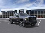 New 2026 GMC Sierra 2500 Denali Ultimate Crew Cab for sale #048142 - photo 3