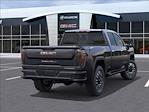 New 2026 GMC Sierra 2500 Denali Ultimate Crew Cab for sale #048142 - photo 4