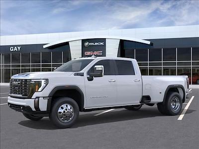 New 2026 GMC Sierra 3500 Denali Ultimate Crew Cab for sale #048144 - photo 1