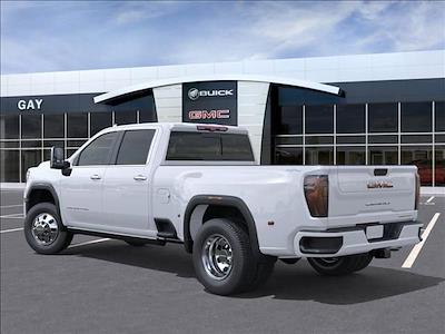 New 2026 GMC Sierra 3500 Denali Ultimate Crew Cab for sale #048144 - photo 2