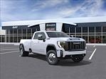 New 2026 GMC Sierra 3500 Denali Ultimate Crew Cab for sale #048144 - photo 4