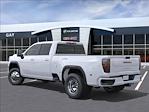 New 2026 GMC Sierra 3500 Denali Ultimate Crew Cab for sale #048144 - photo 2