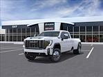 New 2026 GMC Sierra 3500 Denali Ultimate Crew Cab for sale #048144 - photo 8