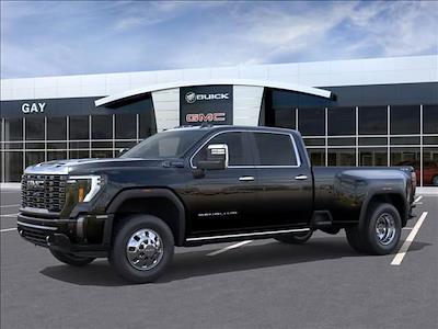 New 2026 GMC Sierra 3500 Denali Ultimate Crew Cab for sale #048145 - photo 1