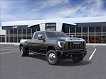 New 2026 GMC Sierra 3500 Denali Ultimate Crew Cab for sale #048145 - photo 3