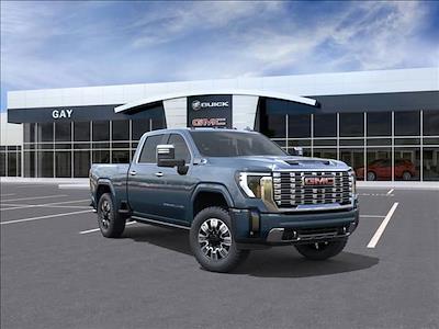 New 2026 GMC Sierra 2500 Denali Crew Cab for sale #048146 - photo 1