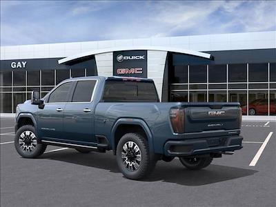 New 2026 GMC Sierra 2500 Denali Crew Cab for sale #048147 - photo 2