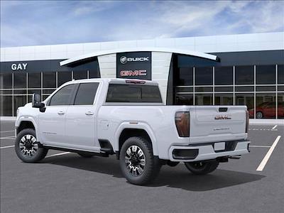 New 2026 GMC Sierra 2500 Denali Crew Cab for sale #048149 - photo 2