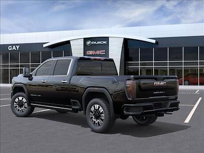 New 2026 GMC Sierra 2500 Denali Crew Cab for sale #048150 - photo 2