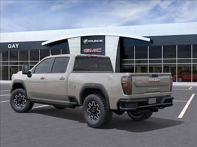 New 2026 GMC Sierra 2500 AT4X Crew Cab for sale #048151 - photo 2