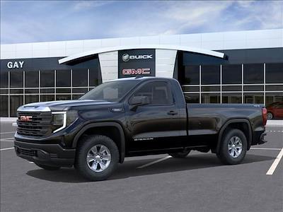 New 2026 GMC Sierra 1500 Pro Regular Cab for sale #048156 - photo 2