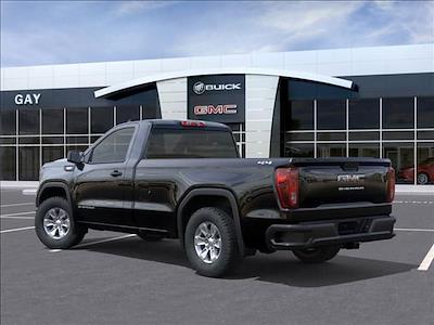 New 2026 GMC Sierra 1500 Pro Regular Cab for sale #048156 - photo 2