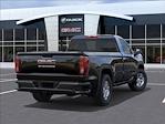 New 2026 GMC Sierra 1500 Pro Regular Cab for sale #048156 - photo 4