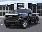 New 2026 GMC Sierra 1500 Pro Regular Cab for sale #048156 - photo 6