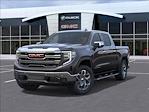 New 2026 GMC Sierra 1500 SLT Crew Cab for sale #048160 - photo 6