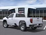 New 2026 GMC Sierra 2500 Pro Regular Cab for sale #048161 - photo 2
