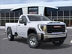 New 2026 GMC Sierra 2500 Pro Regular Cab for sale #048161 - photo 7