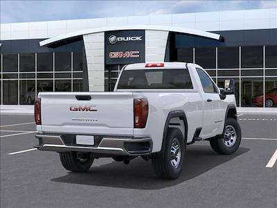 New 2026 GMC Sierra 2500 Pro Regular Cab for sale #048163 - photo 2