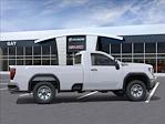 New 2026 GMC Sierra 2500 Pro Regular Cab for sale #048163 - photo 5