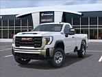 New 2026 GMC Sierra 2500 Pro Regular Cab for sale #048163 - photo 6