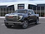New 2026 GMC Sierra 1500 SLT Crew Cab for sale #048168 - photo 6