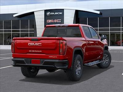 New 2026 GMC Sierra 1500 AT4X Crew Cab for sale #048170 - photo 2