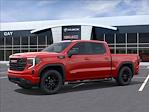 New 2026 GMC Sierra 1500 Elevation Crew Cab for sale #048179 - photo 1