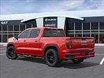 New 2026 GMC Sierra 1500 Elevation Crew Cab for sale #048179 - photo 2
