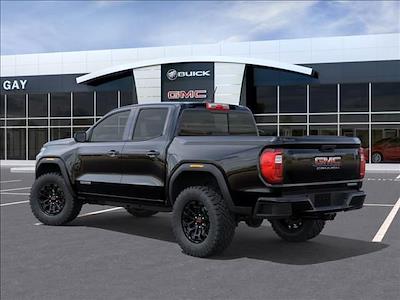 New 2026 GMC Canyon Elevation Crew Cab for sale #048181 - photo 2