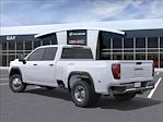 New 2026 GMC Sierra 3500 Pro Crew Cab for sale #048197 - photo 2