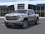 New 2026 GMC Sierra 1500 SLT Crew Cab for sale #048200 - photo 6