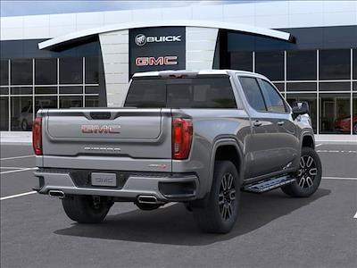 New 2026 GMC Sierra 1500 AT4 Crew Cab for sale #048202 - photo 2