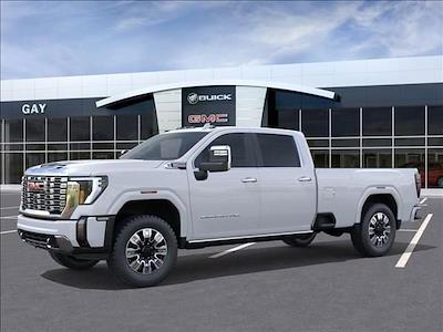 New 2026 GMC Sierra 2500 Denali Crew Cab for sale #048207 - photo 1