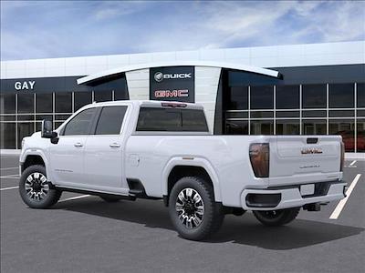 New 2026 GMC Sierra 2500 Denali Crew Cab for sale #048207 - photo 2