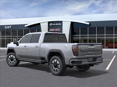 New 2026 GMC Sierra 2500 Denali Crew Cab for sale #048208 - photo 2