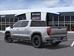 New 2026 GMC Sierra 1500 Elevation Crew Cab for sale #048215 - photo 2