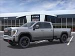 New 2026 GMC Sierra 2500 AT4 Crew Cab for sale #048216 - photo 1