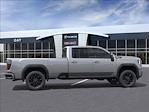 New 2026 GMC Sierra 2500 AT4 Crew Cab for sale #048216 - photo 5