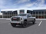 New 2026 GMC Sierra 2500 AT4 Crew Cab for sale #048216 - photo 8