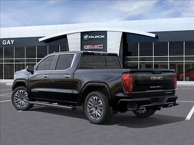 New 2026 GMC Sierra 1500 Denali Ultimate Crew Cab for sale #048246 - photo 2
